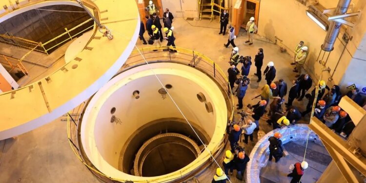 SHBA nisin planin për një operacion të veçantë në terren, me qëllim sekuestrimin e uraniumit iranian.