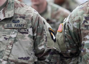 SHBA publikon bilancin: 140 ushtarë amerikanë janë plagosur që nga nisja e luftës, ndërsa 108 prej tyre janë kthyer në detyrë pas trajtimit mjekësor.