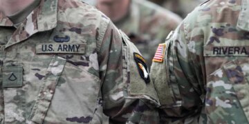 SHBA publikon bilancin: 140 ushtarë amerikanë janë plagosur që nga nisja e luftës, ndërsa 108 prej tyre janë kthyer në detyrë pas trajtimit mjekësor.