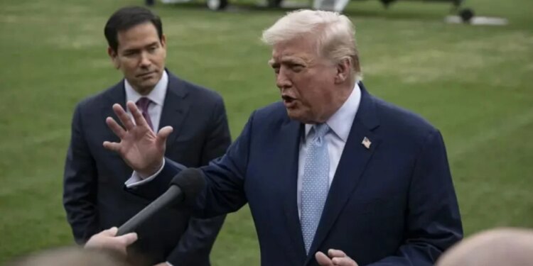 SHBA rishikon strategjinë? Fillon analiza e mundësive për dislokimin e trupave tokësore në Iran