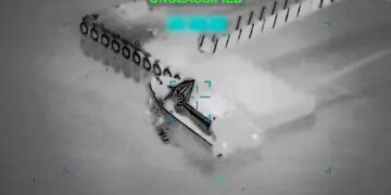 SHBA-të sulmojnë 16 anije minapastruese afër Ngushticës së Hormuzit