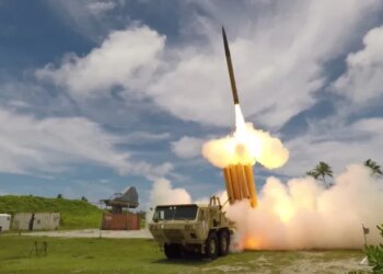 SHBA transferon sistemin anti-raketor THAAD nga Koreja e Jugut në Lindjen e Mesme, duke shtuar shqetësimet në Seul
