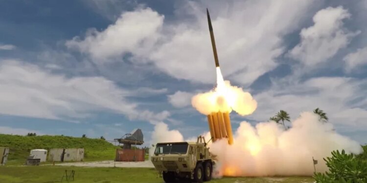 SHBA transferon sistemin anti-raketor THAAD nga Koreja e Jugut në Lindjen e Mesme, duke shtuar shqetësimet në Seul