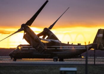 SHBA vazhdon operacionet e saj, Pentagoni dërgon edhe 5 mijë marinsa në Ngushticën e Hormuzit