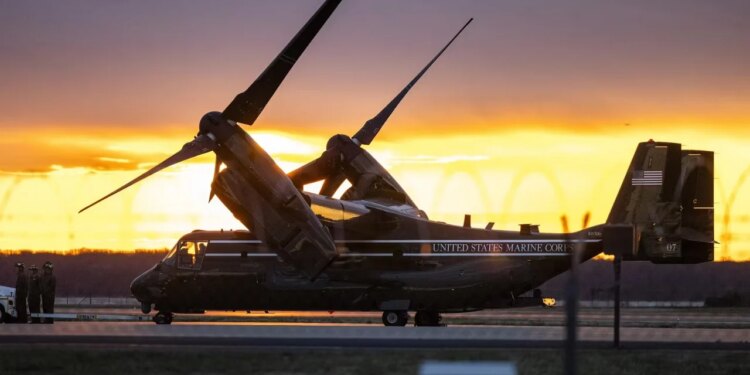 SHBA vazhdon operacionet e saj, Pentagoni dërgon edhe 5 mijë marinsa në Ngushticën e Hormuzit