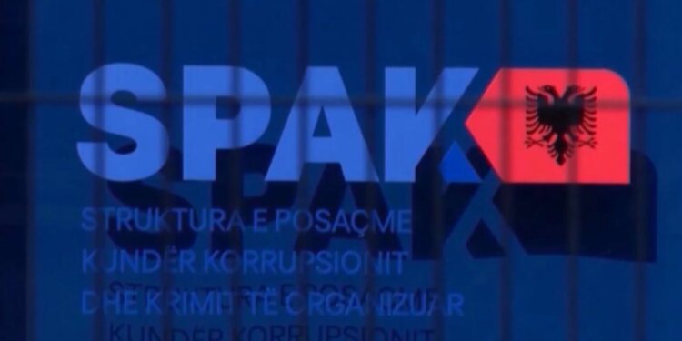 SPAK publikon raportin për vitin 2025, me një rritje prej 3.8% në numrin e hetimeve të përfunduara, ndërsa mbi 50% e zyrtarëve dhe ish-zyrtarëve të lartë nën hetim janë dërguar në gjykatë.