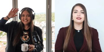 Sara Mile reagon ndaj kritikëve në rrjet: Pesha nuk është një mjet politik, disa vajza që më ndiqnin...