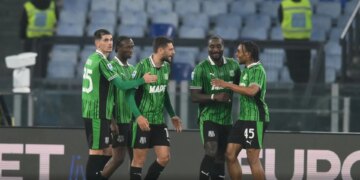 Sassuolo përballet me një infeksion bakterial, duke çuar në izolimin e 5 futbollistëve nga ekipi, situatë që paraqitet përpara ndeshjes me Juventusin.