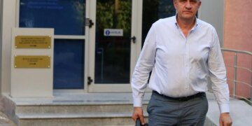 Seanca në GJKKO për çështjen ‘Sterilizimi’, ish-ministri Beqaj kërkon të informohet mbi akuzën: Kam dëshirë që audioregistrimi të dëgjohet në sallë.