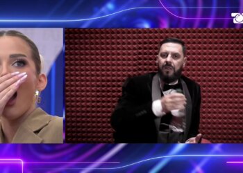 Selin e befason për herë të parë shpallja e Mirit: Reagimi i banores shpreh keqardhje për situatën...