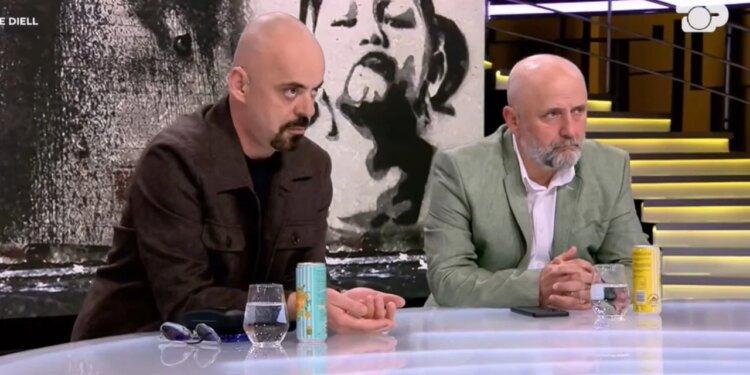 "Serbia e angazhuar për qasje në Adriatik përmes Shqipërisë" / Rexhaj diskuton mundësitë në rast shpërbërjeje të NATO-s, Cako zbulon informacione për Vatikanin.