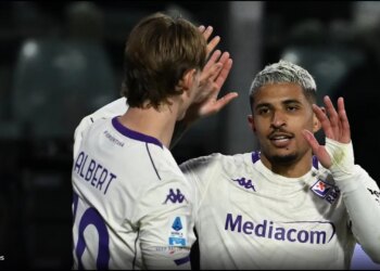 Serie A: Fiorentina siguron një fitore vendimtare ndaj Cremoneses për mbijetesë.