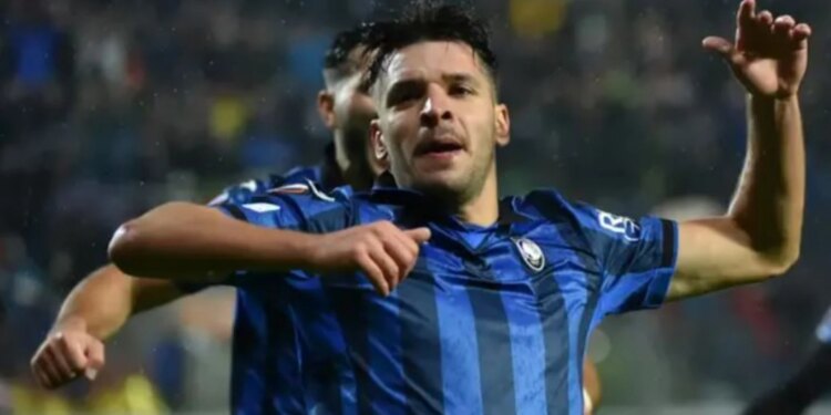 Serie A, Gjimshiti dhe Muric në fokus, ‘Sofascore’ i zgjodhi për formacionin e javës.