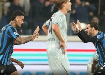 Serie A: Scamacca ndihmon Atalantën të shmangë humbjen përballë Udineses