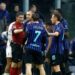 Serie A/Vershtrimet e arbitrave: Penallti për Interin, kartoni i kuq për Wesley ishte i justifikuar.