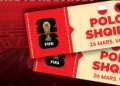 Sfida e Playoffit, Poloni-Shqipëri/FSHF njofton hapjen e aplikimeve për biletat e tifozëve shqiptarë ditën e hënë.
