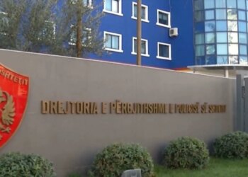 Shkarkimi i Ilir Prodës nga detyra, identifikohen kandidatët për pozitën e drejtorit të Policisë së Shtetit