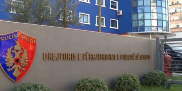 Shkarkimi i Ilir Prodës nga detyra, identifikohen kandidatët për pozitën e drejtorit të Policisë së Shtetit