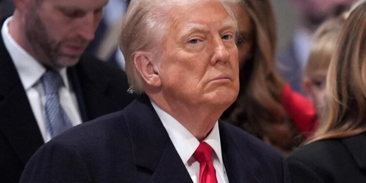 “Shkatërrimi i mbi 30 anijeve që vendosnin mina në Hormuz”, Trump: Disa aleatë po tregojnë pasiguri në mbështetje të sigurimit të ngushticës