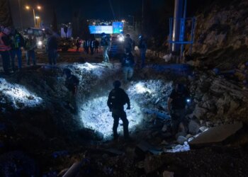 "Shkelje e ligjeve ndërkombëtare" / Nëntë spitale në Iran përjetojnë dëmtime të rënda nga bombardimet