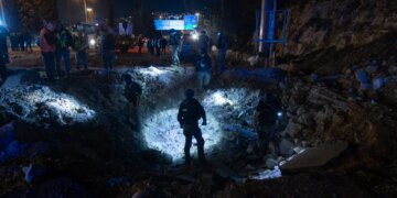 "Shkelje e ligjeve ndërkombëtare" / Nëntë spitale në Iran përjetojnë dëmtime të rënda nga bombardimet