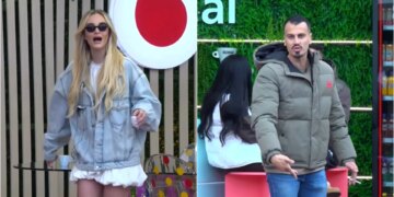 "Shmang hipokrizinë ndaj vetes" / Prishjet e miqësisë mes Selinës dhe Mateos, banori: Nuk mund të më injorosh.