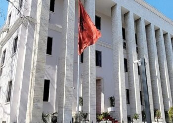 Shorti hidhet në Gjykatën e Lartë, merret në shqyrtim rekursi i Belinda Ballukut.