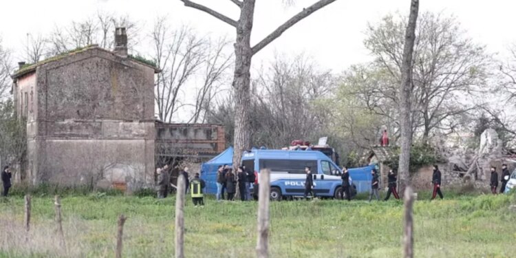 Shpërthim në një apartament në Romë, dy të vdekur.