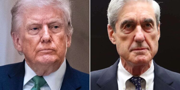 “Shpreh gëzim pas vdekjes së ish-drejtorit të FBI-së”/ Donald Trump ‘trondit’ me komentet për ndarjen nga jeta të tij: Ai nuk mund të dëmtojë më të pafajshëm.