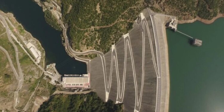 “Shqipëria 2030”: Si shpërndahen 114 projektet prej 7.38 miliardë euro, me infrastrukturën që përfshin shumicën e financimeve.