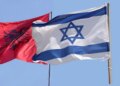 Shqipëria e shpalli Iranin si sponsor të terrorizmit, Izraeli reagon: Një rezolutë historike që tregon qartë politikën e jashtme të Tiranës.