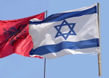 Shqipëria e shpalli Iranin si sponsor të terrorizmit, Izraeli reagon: Një rezolutë historike që tregon qartë politikën e jashtme të Tiranës.
