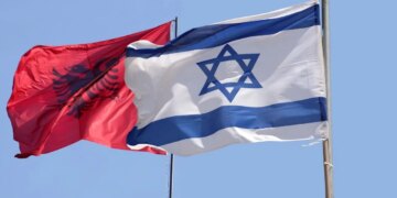 Shqipëria e shpalli Iranin si sponsor të terrorizmit, Izraeli reagon: Një rezolutë historike që tregon qartë politikën e jashtme të Tiranës.