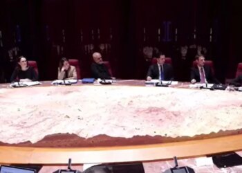 “Shqipëria është njoftuar me 101 kushte për përfundimin e negociatave”/ Kryenegociatorja e procesit të anëtarësimit në BE: 16 kapituj pritet të mbyllen deri në vitin 2026.