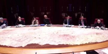 “Shqipëria është njoftuar me 101 kushte për përfundimin e negociatave”/ Kryenegociatorja e procesit të anëtarësimit në BE: 16 kapituj pritet të mbyllen deri në vitin 2026.