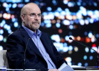 Shtimi i forcave ushtarake amerikane në Lindjen e Mesme, thirrja e kryeparlamentarit iranian: Jemi këtu për t'ju mirëpritur.