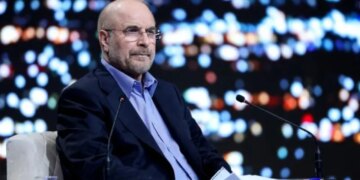 Shtimi i forcave ushtarake amerikane në Lindjen e Mesme, thirrja e kryeparlamentarit iranian: Jemi këtu për t'ju mirëpritur.