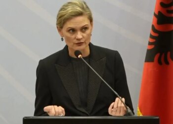 "Siguria kibernetike është një nevojë themelore, jo një zgjedhje" / Nancy VanHorn: Mbulon sovranitetin në epokën digjitale