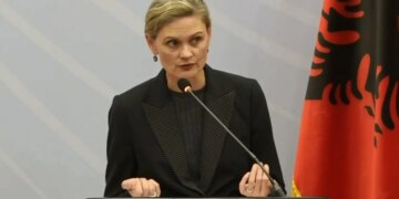 "Siguria kibernetike është një nevojë themelore, jo një zgjedhje" / Nancy VanHorn: Mbulon sovranitetin në epokën digjitale