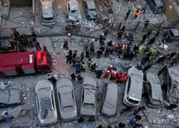 Situata në Liban tensionohet, Izraeli njofton për evakuimin e qytetarëve në Bejrut përpara veprimeve ushtarake.