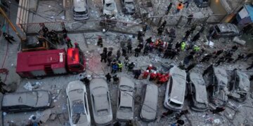 Situata në Liban tensionohet, Izraeli njofton për evakuimin e qytetarëve në Bejrut përpara veprimeve ushtarake.