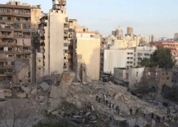 Situata përkeqësohet gjatë natës në Lindjen e Mesme: Izraeli sulmon Bejrutin, ndërsa Irani përgjigjet me sulme në zonë.