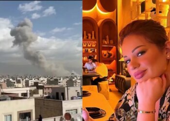 Sonila Sherifi, shqiptarja në Dubai, tregon: Sulmet ishin të paparashikuara, shqetësimi vazhdon dhe situata mbetet e vështirë.