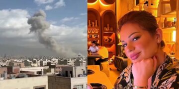 Sonila Sherifi, shqiptarja në Dubai, tregon: Sulmet ishin të paparashikuara, shqetësimi vazhdon dhe situata mbetet e vështirë.