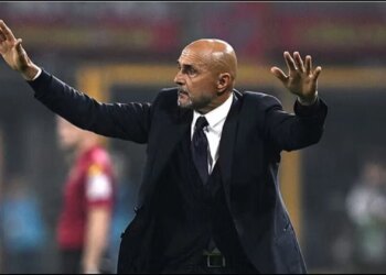 Spalletti dhe vazhdimi i kontratës: Marrëveshja pritet të arrihet gjatë ndalesës për kombëtaret.