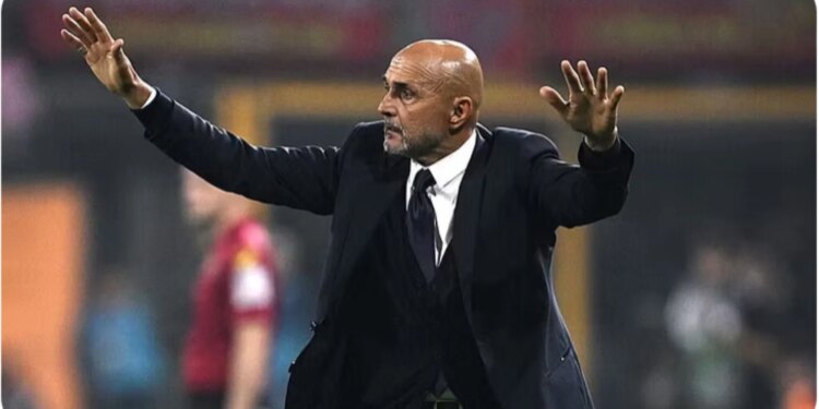 Spalletti dhe vazhdimi i kontratës: Marrëveshja pritet të arrihet gjatë ndalesës për kombëtaret.