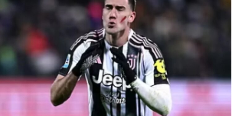 Spalletti ribashkohet me Vlahovic ndërsa Juventus vazhdon negociatat për rinovimin me sulmuesin serb.