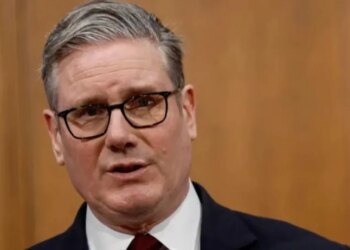 Starmer organizon një takim me liderët e bizneseve për të diskutuar efektet e konfliktit Iran–SHBA në ekonomi britanike.
