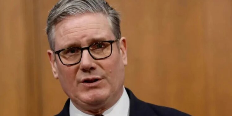 Starmer organizon një takim me liderët e bizneseve për të diskutuar efektet e konfliktit Iran–SHBA në ekonomi britanike.