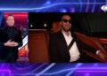 Stenaldo përfundon përkohësisht qëndrimin në “Big Brother VIP” dhe largohet me makinë për të përjetuar surprizën e mbrëmjes.